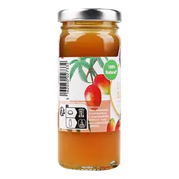 Кулі Sainte Lucieз з манго 110 г