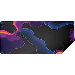 Ігрова поверхня Trust GXT 759 XXL (900x400x3мм) Blue Purple (25714_TRUST) - мініатюра 3