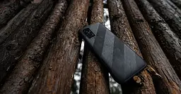 Смартфон захищений AGM h6 8/256gb NFC IP69 чорний - мініатюра 5