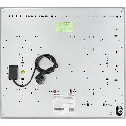 Робоча поверхня ELEYUS ALMADA 60 WH CF - мініатюра 3