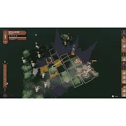 Ключ активації Microsoft Tenderfoot Tactics для Xbox One/Series S/X - мініатюра 4