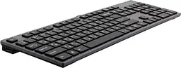 Клавіатура A4Tech KV-300H USB grey