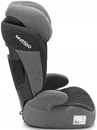 Автокрісло Sesttino Armor Pro 15-36 кг Grey - мініатюра 2
