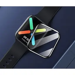 Захисна плівка DK Composite Film box для Oppo Watch 46mm (black) - мініатюра 6