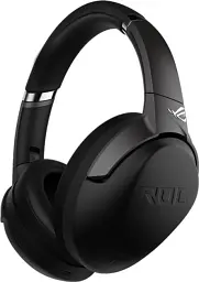 Навушники з мікрофоном ASUS ROG STRIX GO 3.5mm/BT Black (90YH02Y1-B5UA00)