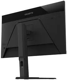 Монітор 27" Gigabyte M27QA Gaming Monitor QHD IPS 180Hz (M27QA Gaming Monitor) Б/в - мініатюра 4