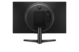 Монітор LG 23.8" 24GS60F-B HDMI DP Audio IPS 180Hz 1ms sRGB 99% G-SYNC FreeSync HDR10 teh0014277 - мініатюра 10