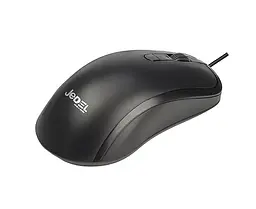 Миша Jedel CP82 Black - мініатюра 2