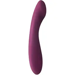 Вібратор для точки G Svakom Amy 2 17.4 см фіолетовий