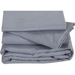 Комплект постільної білизни Soho Полуторний 150 x 200 см Maison Grey (PATTERN 2-S) - мініатюра 2