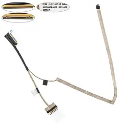 Шлейф матриці для ноутбука DELL (3520 E3520) 30pin0.5 (450.0NG02.0002)