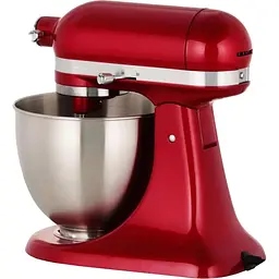 Планетарний міксер KitchenAid Artisan MINI 5KSM3311XECA [131245] - мініатюра 3