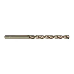Свердло по металу HSS-G MILWAUKEE, DIN340, Ø10,0x184х121мм, подовжене, (10шт) - мініатюра 2