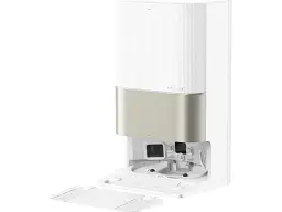 Робот-пилосос з вологим прибиранням Dreame X50 Ultra Complete White - мініатюра 3