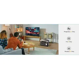 Портативна зарядна станція Oukitel P1000E Plus LiFePO4, 1024 Вт/ч 1800 Вт (P1000E Plus) - мініатюра 8