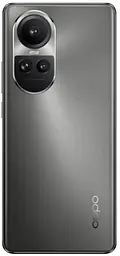 Смартфон OPPO Reno 10 Pro 5G 8/256Gb Silvery Gray (CPH2525) (Global)