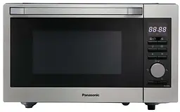 Мікрохвильова піч Panasonic NN-C69MSZPE Openbox