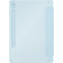 Чохол до планшета Armorstandart Y-Type PEN Samsung Galaxy Tab S9 / S9 FE / S10 FE Blue (ARM85519)