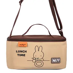 Сумка для ланчу Yes LB-03 Miffy Bunny (550610) - мініатюра 2