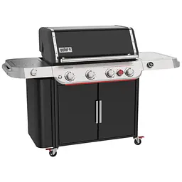 Газовий гриль Weber Genesis EP-435 (1501303) - мініатюра 2