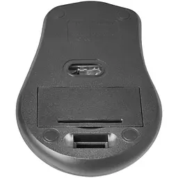 Мишка Defender Datum MM-265 Black (52265) - мініатюра 2