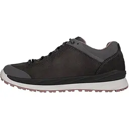 Кросівки жіночі Lowa Malta GTX LO Women 39,5 Сірий-Рожевий - мініатюра 4
