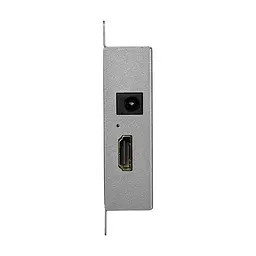 Подовжувач відеосигналу HDMI 150m IP-150 Dtech DT-7043 (QCW) (74-00139) - мініатюра 3