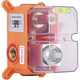 Душова система Globus Lux SMART GLM-305N - мініатюра 5