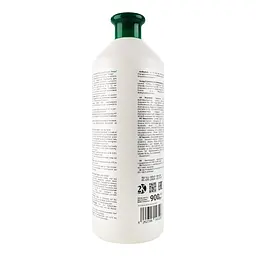 Шампунь для волосся Dalas Organic care Лопух 900 г - мініатюра 4