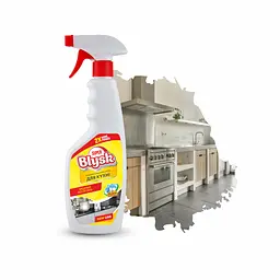 Очисник для кухні Super Blysk 500мл(SB50830)