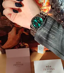 Годинник Festina F16940/F - мініатюра 8