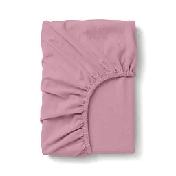 Простирадло на резинці з вареної бавовни 200x200 LILAC COSAS (2200000011732)