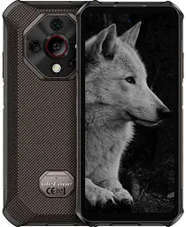 Смартфон Ulefone Armor X16 Pro 8/256GB Wasteland Shadow Global NFC