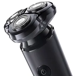 Електробритва Enchen Victor Rotary Shaver Black - мініатюра 8