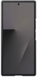 Чохол Samsung Fold 7 Silicone Case Black (EF-MF966CBEGUA) teh0023362 - мініатюра 4
