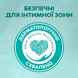 Прокладки гігієнічні Libresse Pure Sensitive 12 шт. - мініатюра 8