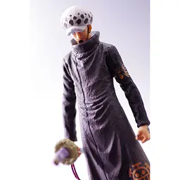 Фігурка Banpresto DXF Trafalgar Law One Piece Трафальгар Ло Ван Пис 16 cм BDXF TL OP 16 - мініатюра 2