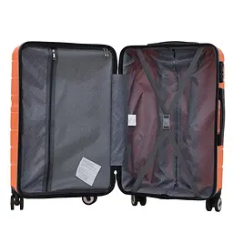 Валіза Semi Line 26" M Orange (T5614-2) - мініатюра 2