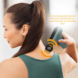 Портативний масажер Medisana MG 200 (MG 200-2573) - мініатюра 4