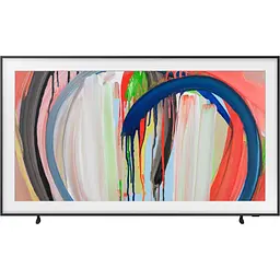 Телевізор Samsung LS03HA 65` QLED 4K (QE65LS03HAUXUA) [167834]