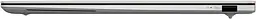 Ноутбук ASUS Zenbook S 14 UX5406SA-PV037W 14 3K OLED, Intel Ultra 5 226V, 16GB, F512GB, UMA, Win11, Білий (90NB14F2-M001B0) - мініатюра 6