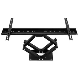 Кронштейн Charmount TV0604T-R6 Black - мініатюра 8
