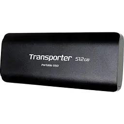 Накопичувач SSD USB Type-C 512GB Patriot (PTP512GPEC) - мініатюра 3