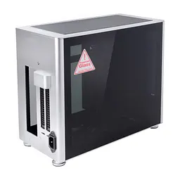 Корпус для ПК Qube QBA4I_WSNU3 - мініатюра 4