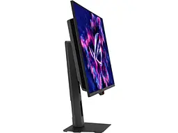 Монітор Asus ROG Strix XG27UQDMS (90LM0CW0-B01971) - мініатюра 4