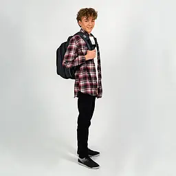 Рюкзак Kite Education teens 8001L DC (DC25-8001L) - мініатюра 19