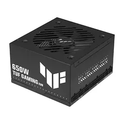 Блок живлення ASUS 650W TUF Gaming Bronze EVO (90YE00D6-B0NA00)