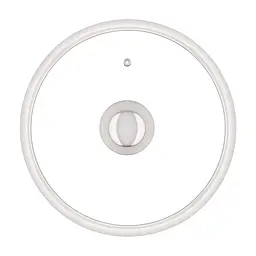 Кришка для посуду ARDESTO Gemini 28 см (AR0728G) - мініатюра 2