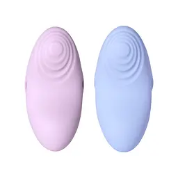 Кліторальний вібратор Svakom Echo 2 Pink Lilac SVAKOM SX2449 100820 - мініатюра 11