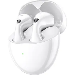 Навушники Huawei FreeBuds 6 White [140209] - мініатюра 2